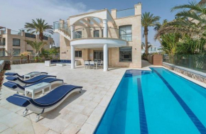 Villa Renso Eilat
